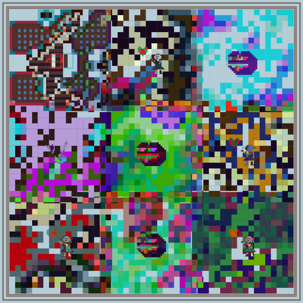 CryptoDandys #40
