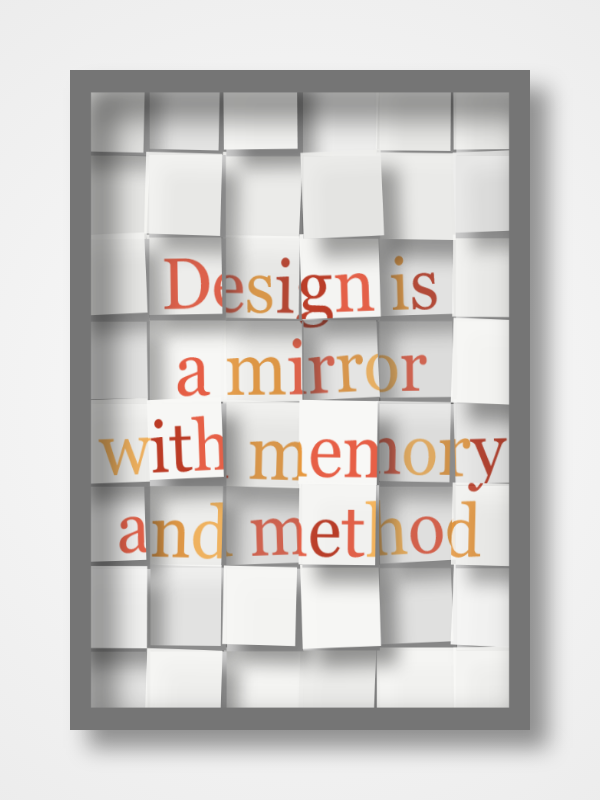 The Metaphor Machine #43785