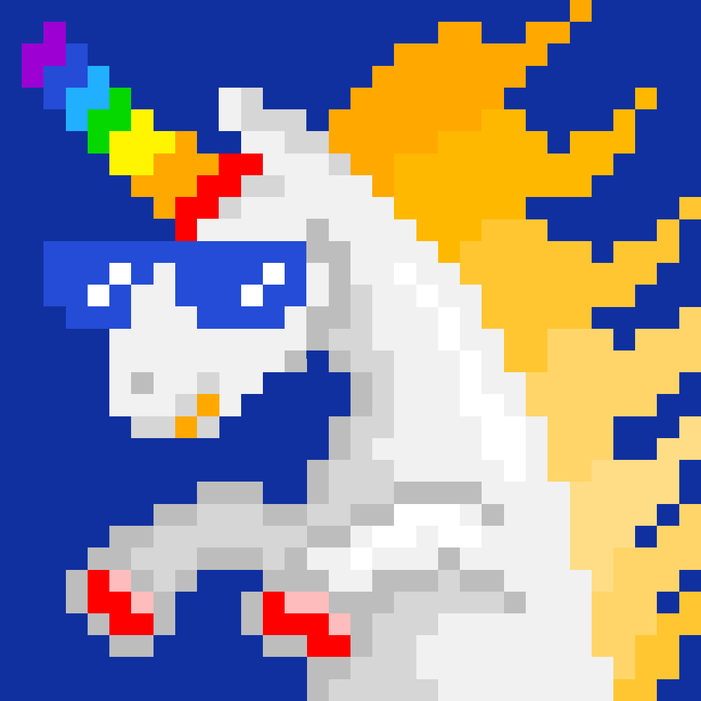 Unicorn #2285