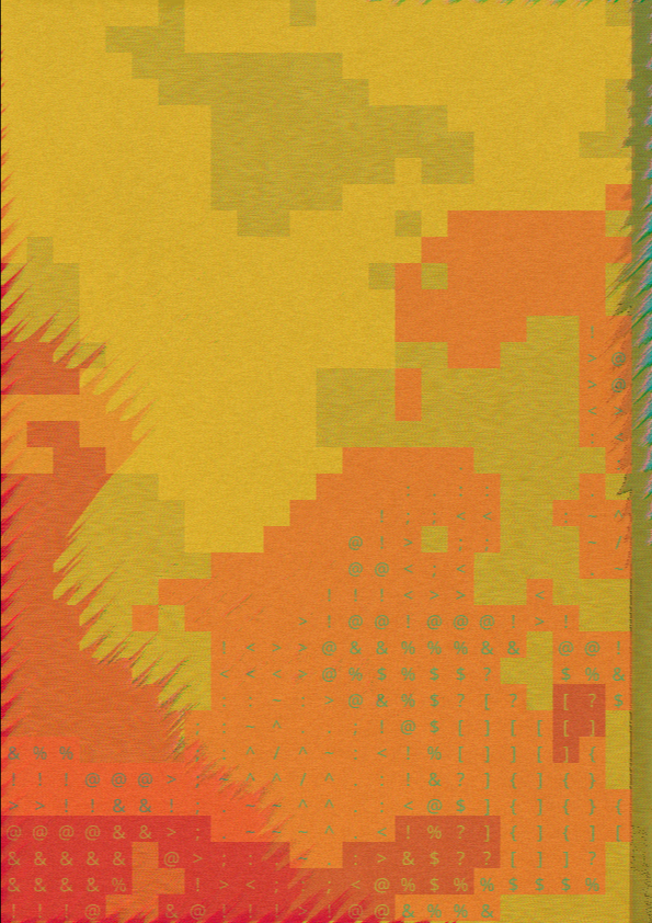 Convergence Remnants #18477
