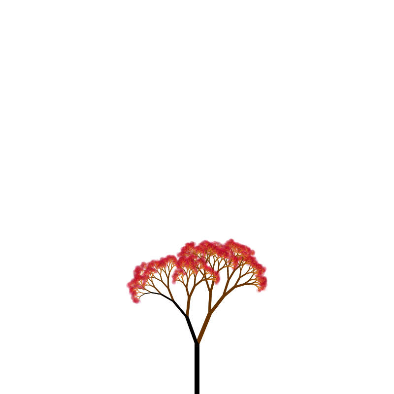 Generative trees #6
