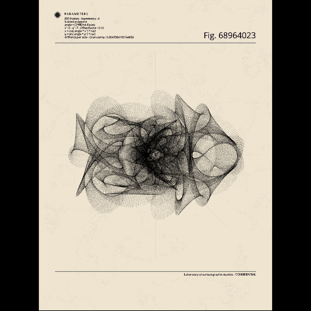 Backward Oscillations #166