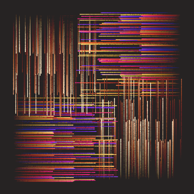 Crayons #61
