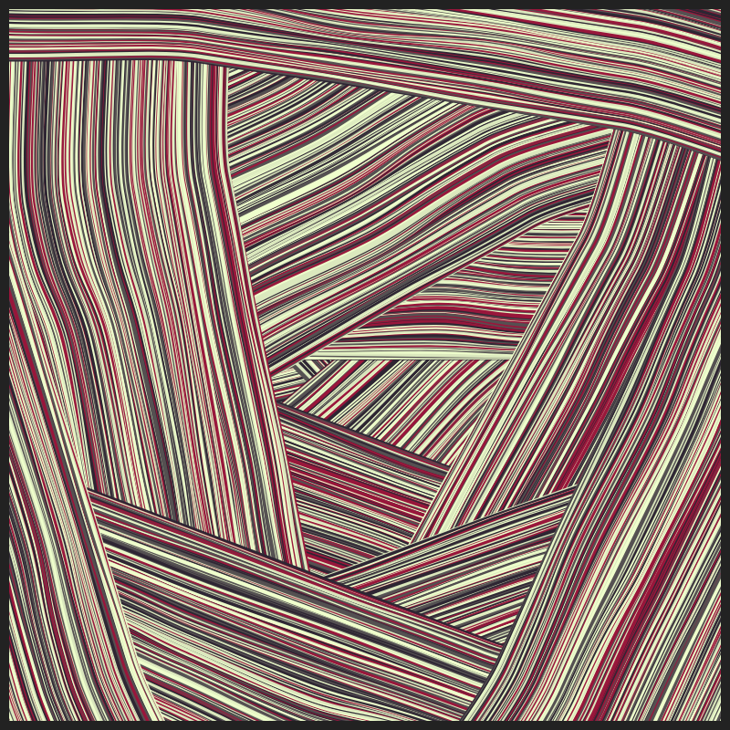 Lines and Harmony