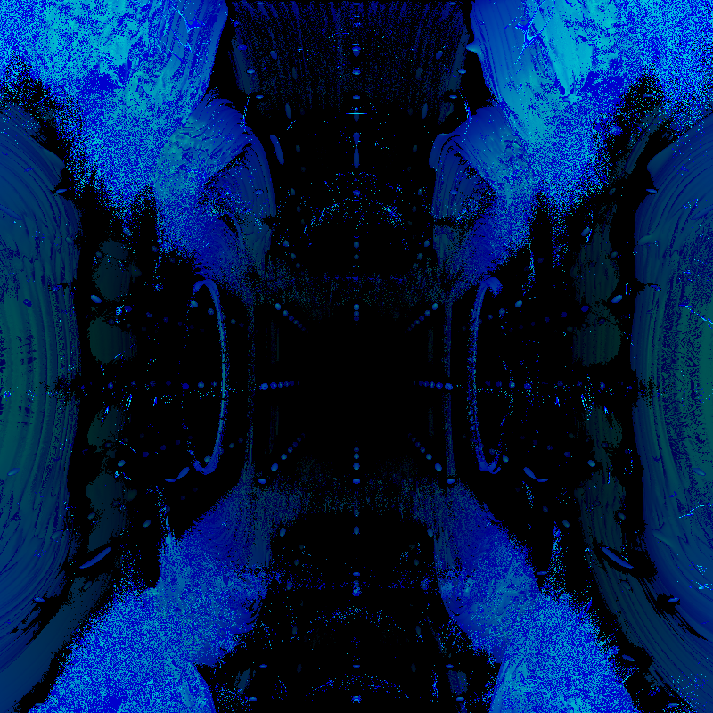 broken memories #172