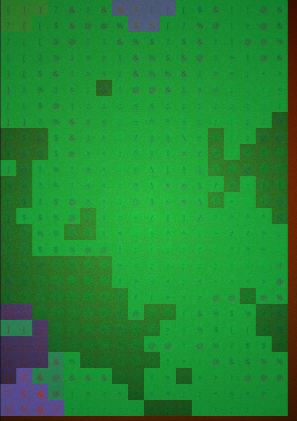 Convergence Remnants #17229