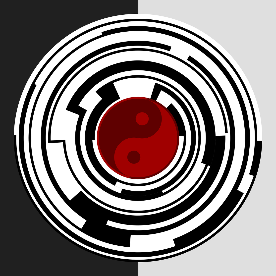 Taijitwo Twist — Utmost Extremes Edition