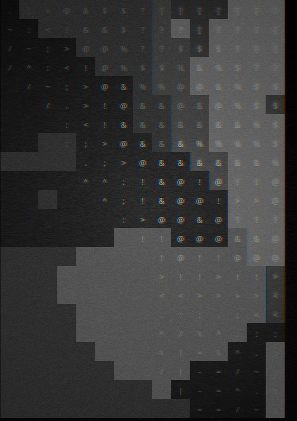 Convergence Remnants #6258