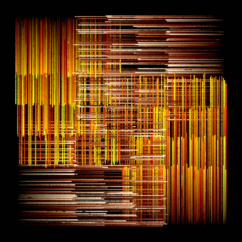 Crayons #23