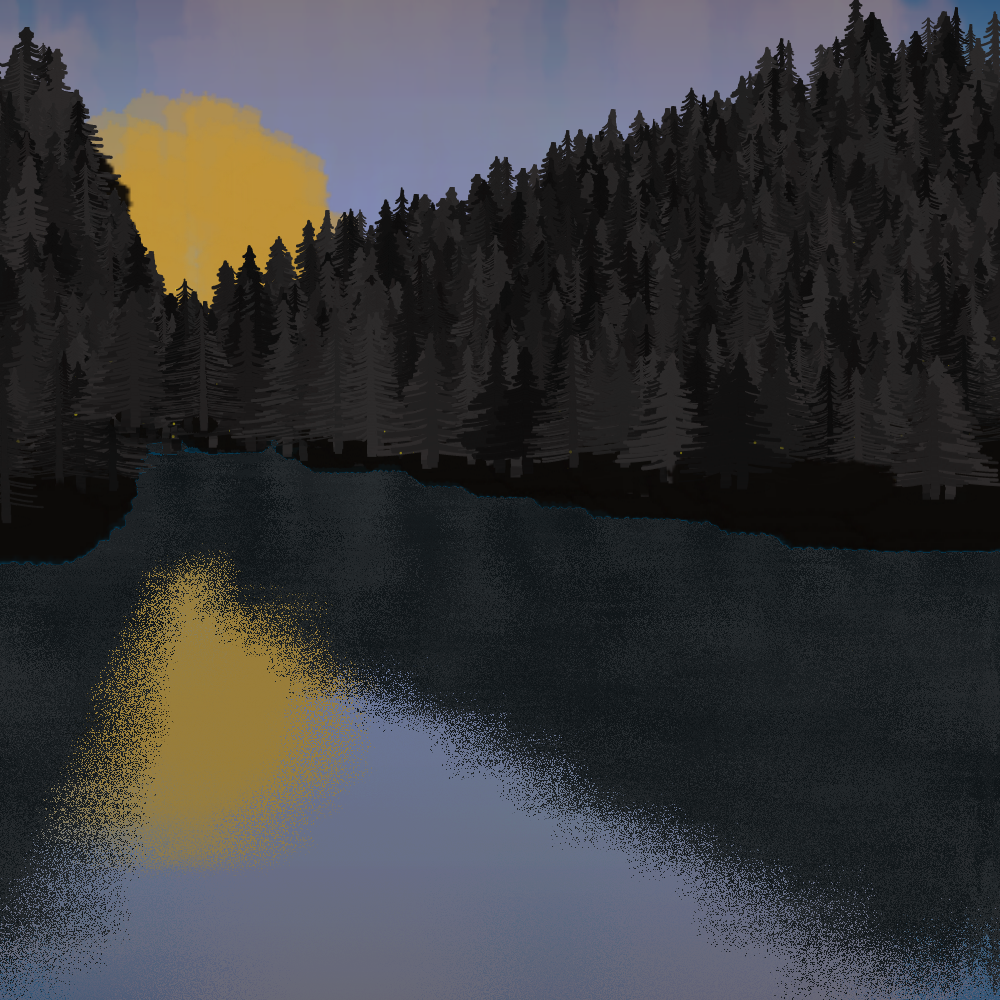 Lakeview #2
