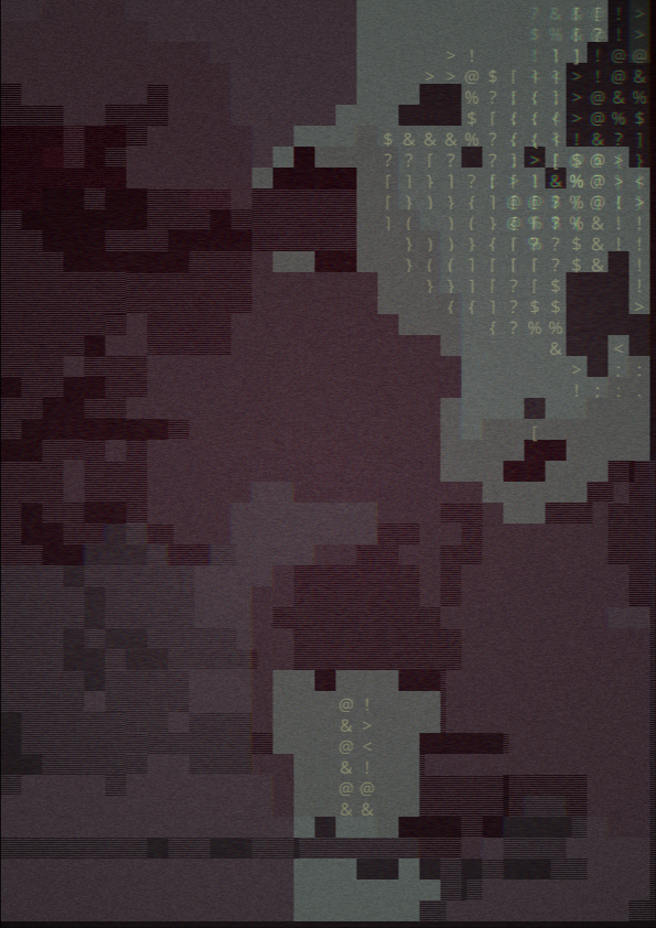 Convergence Remnants #1088