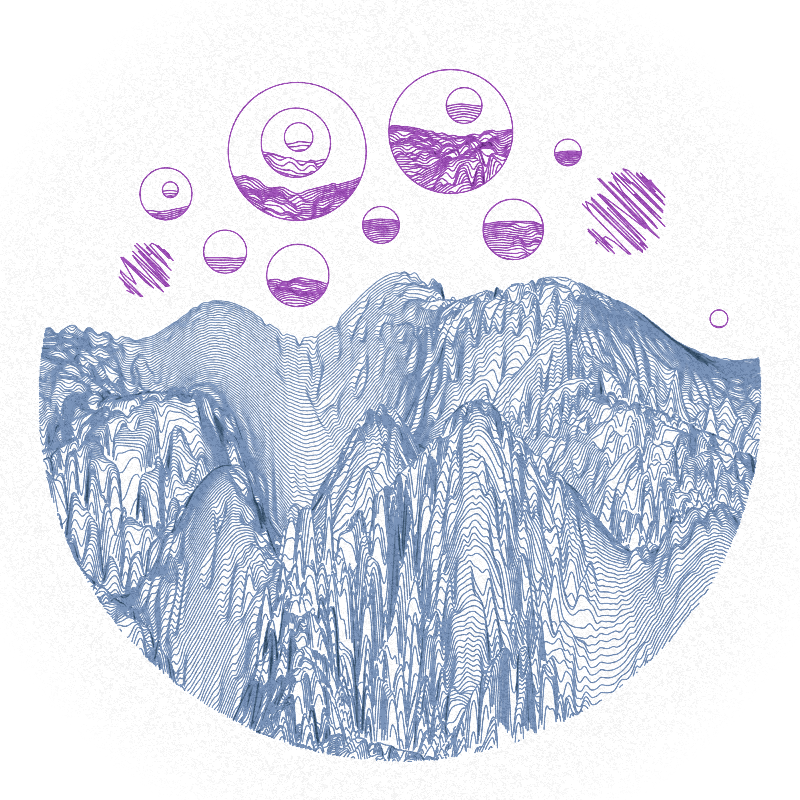 Plottable Mountain Moons #525