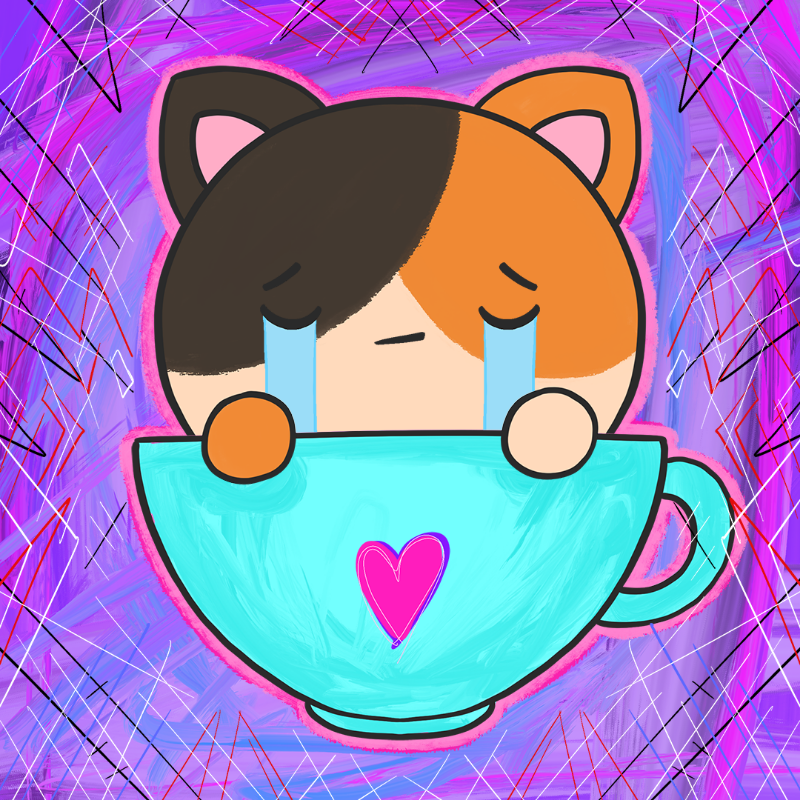 Cupkitties #12