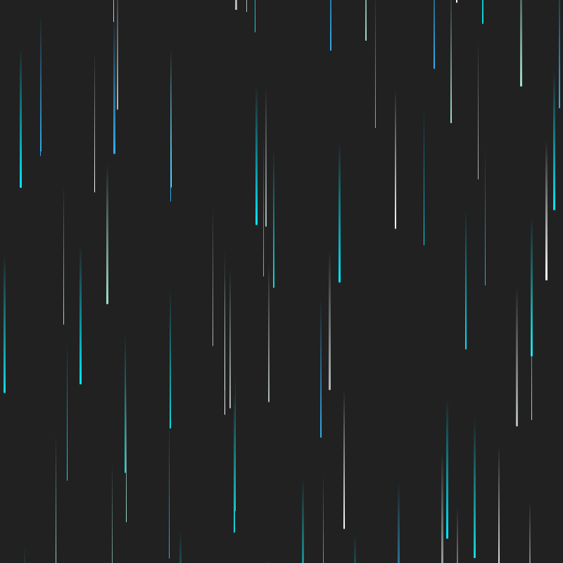 Rains #39