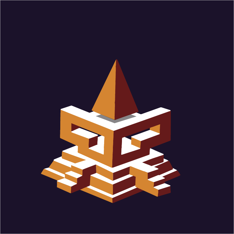 LOST SYMBOL #60