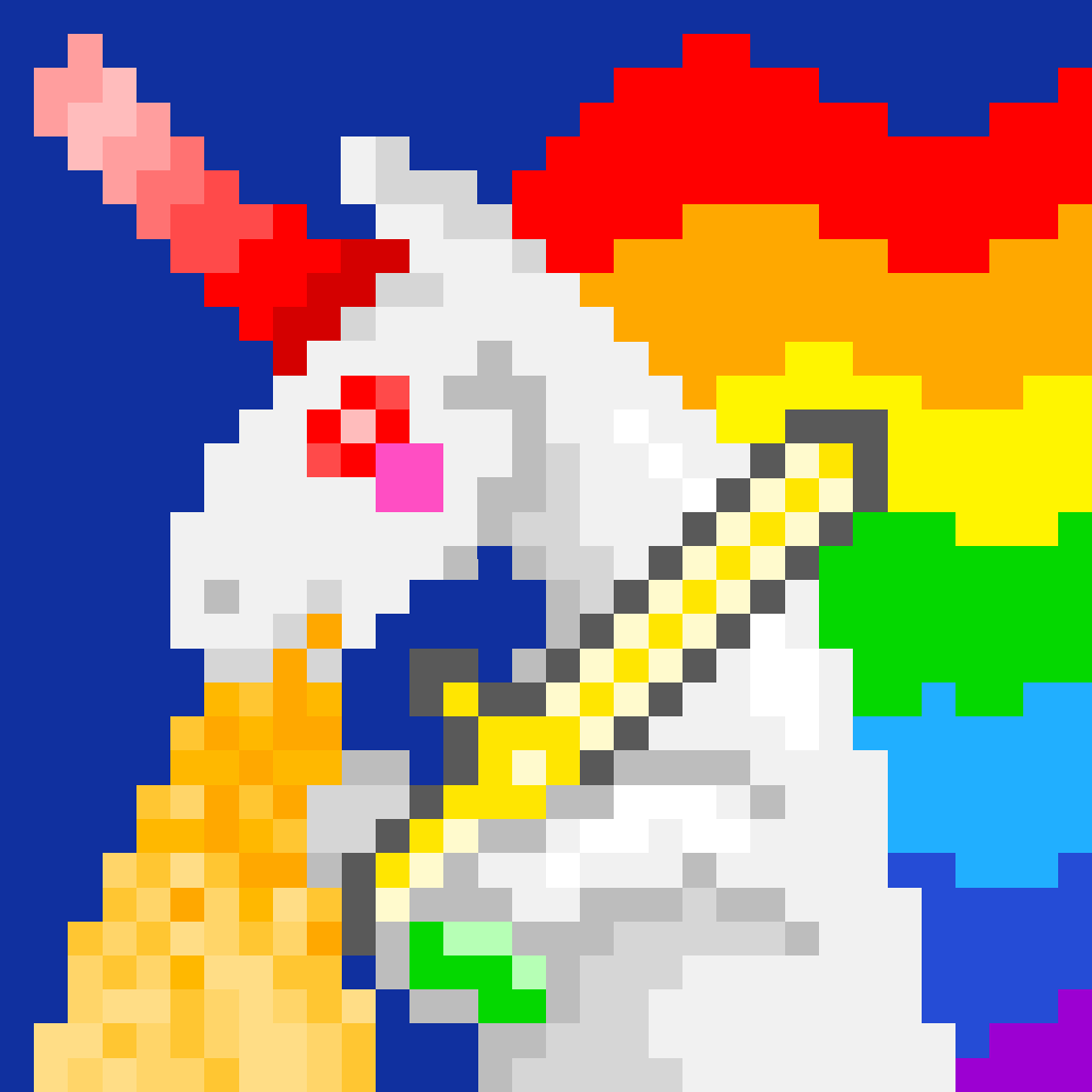 Unicorn #2399