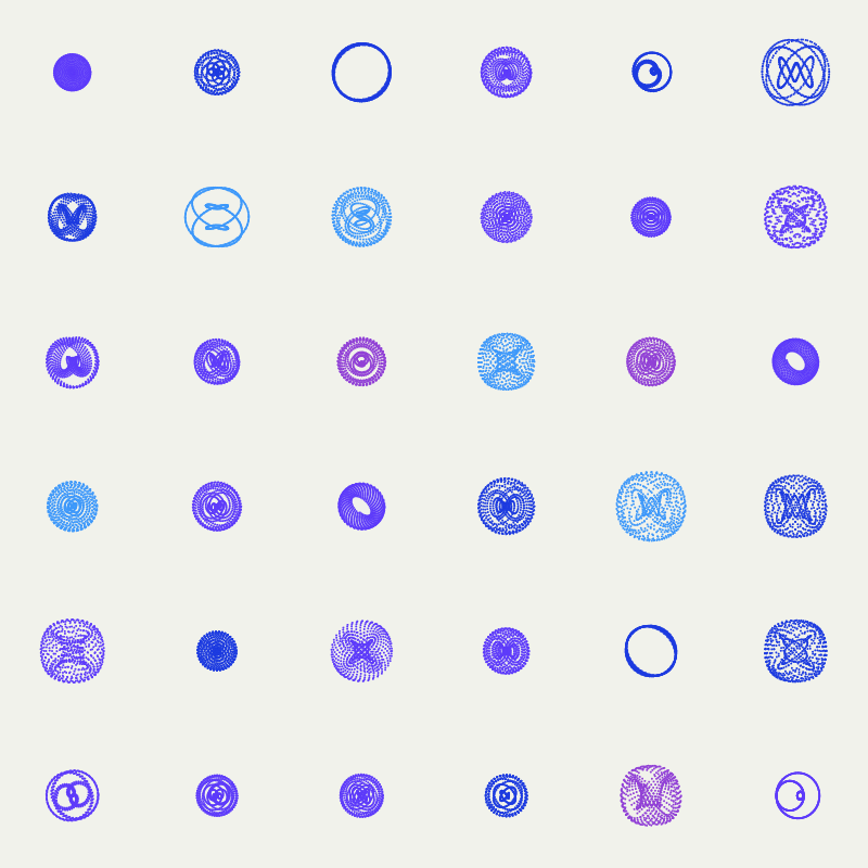 Spiro #1