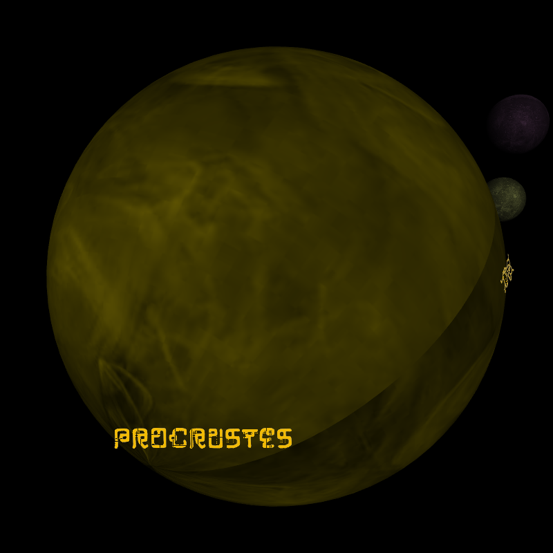 planet + name generator #5