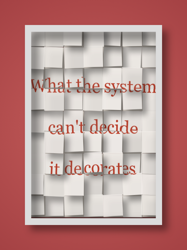 The Metaphor Machine #4898