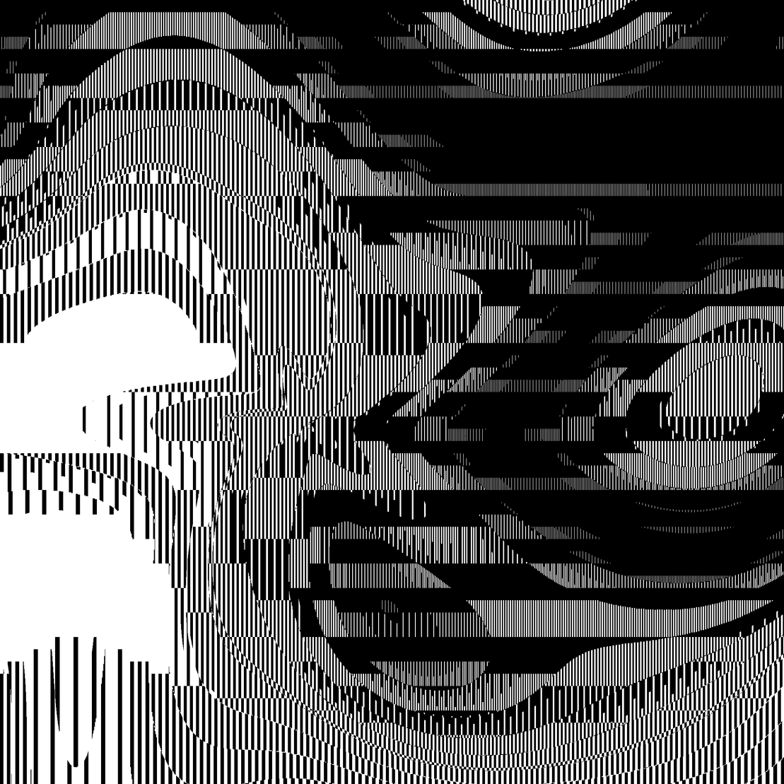 Broken Dither #93