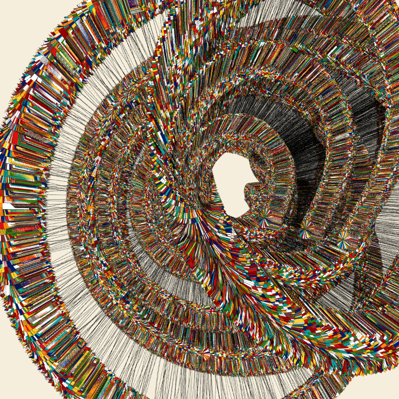 Singularithm #158