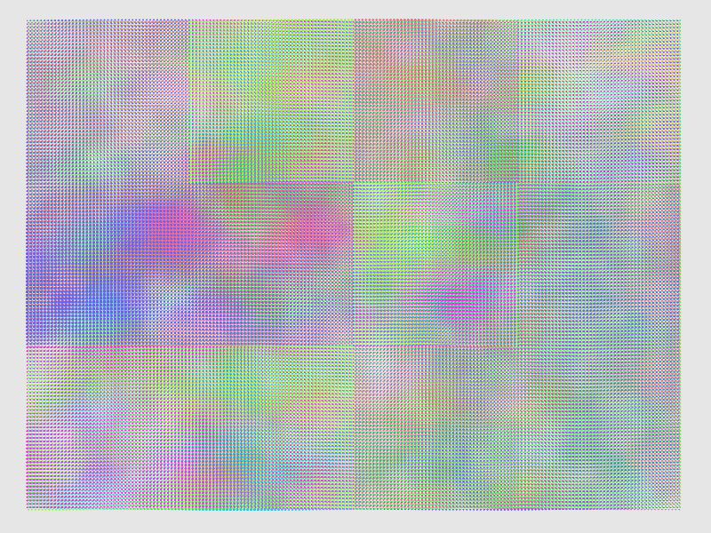 Color Function #1934