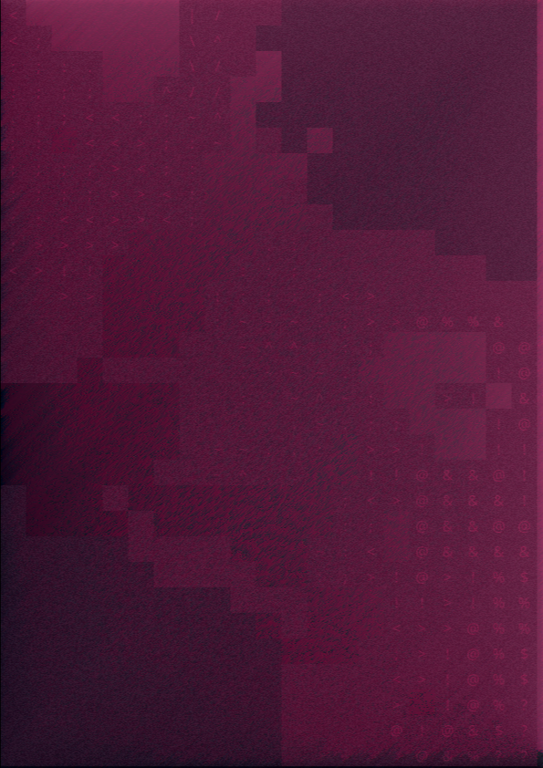 Convergence Remnants #3641