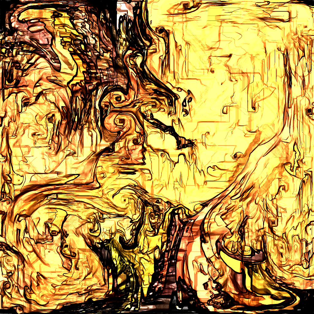 Soul Vortex #20