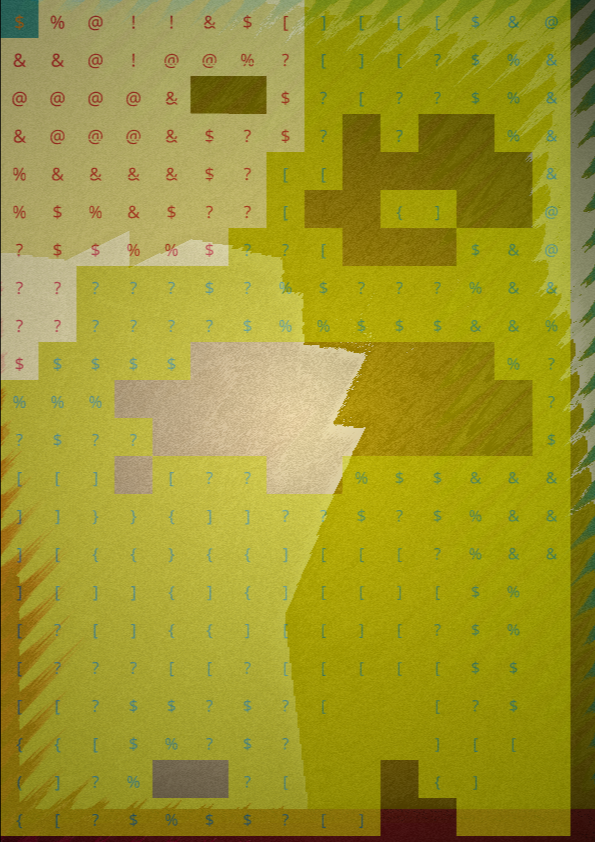 Convergence Remnants #2074