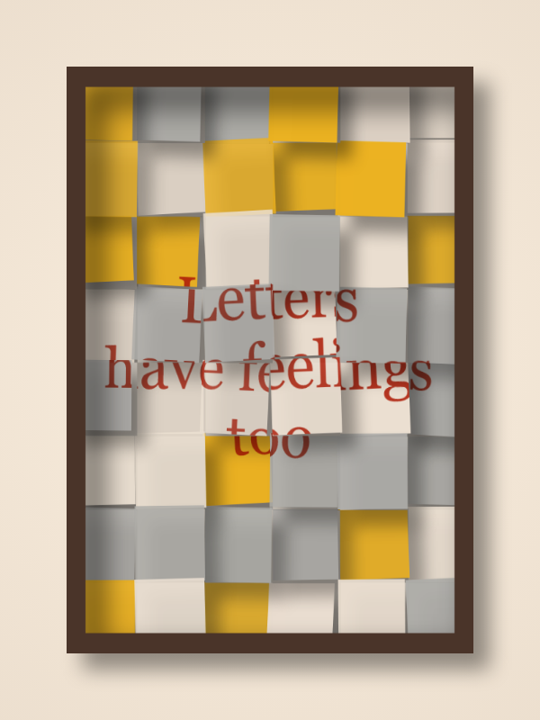 The Metaphor Machine #13097