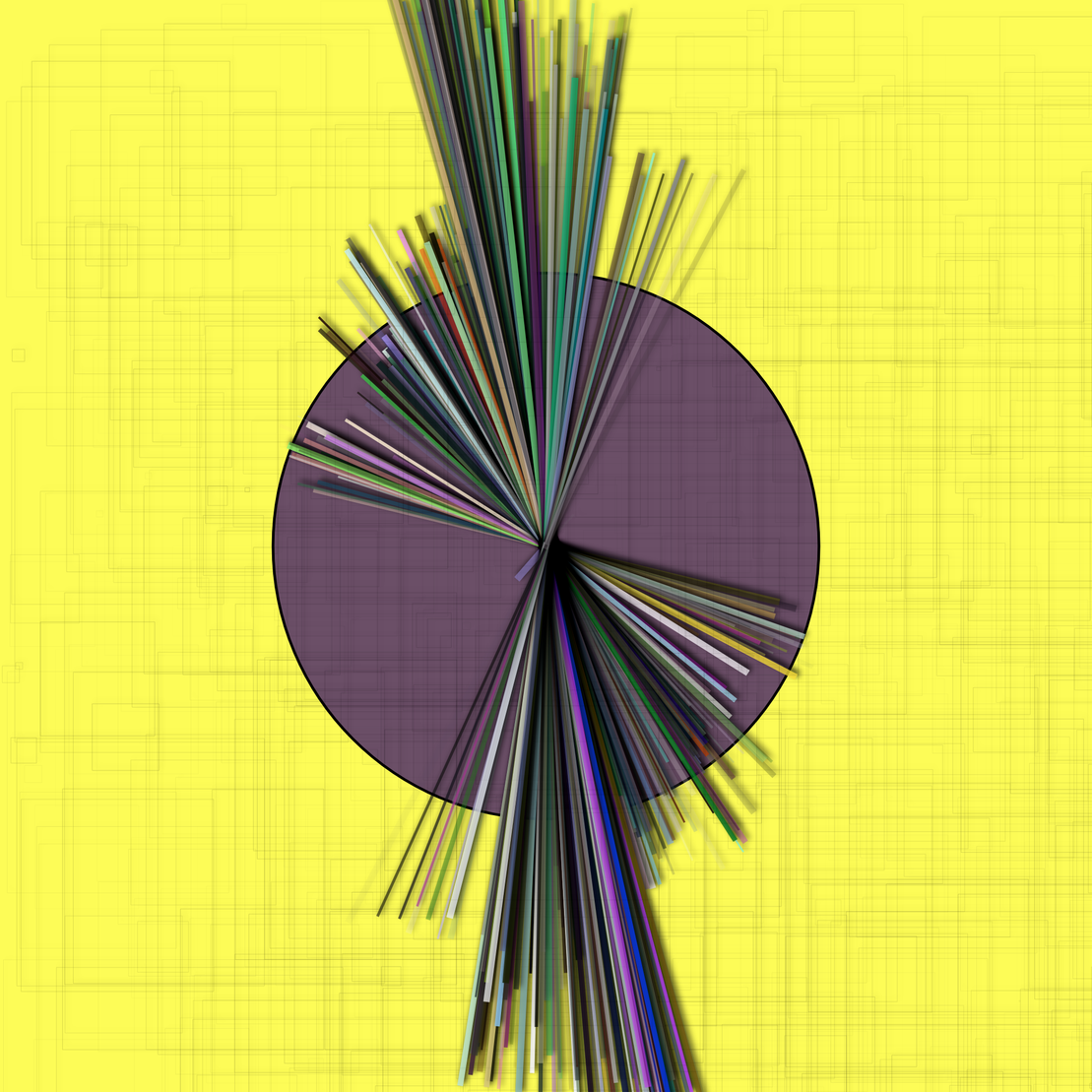 P5Js Thoughts V6 #2