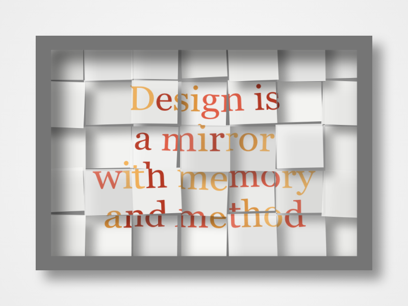 The Metaphor Machine #6186