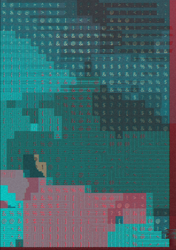 Convergence Remnants #4537