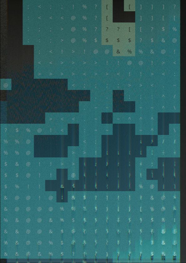Convergence Remnants #13760