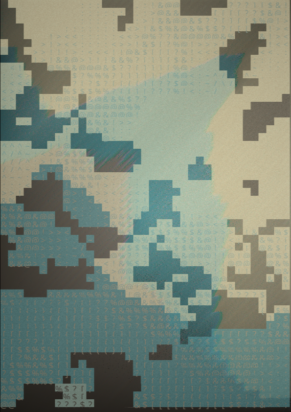 Convergence Remnants #12315