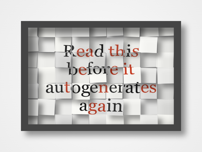 The Metaphor Machine #25886
