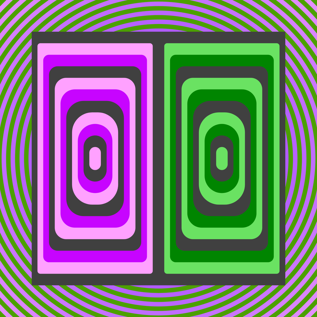 Opcode Op Art #46