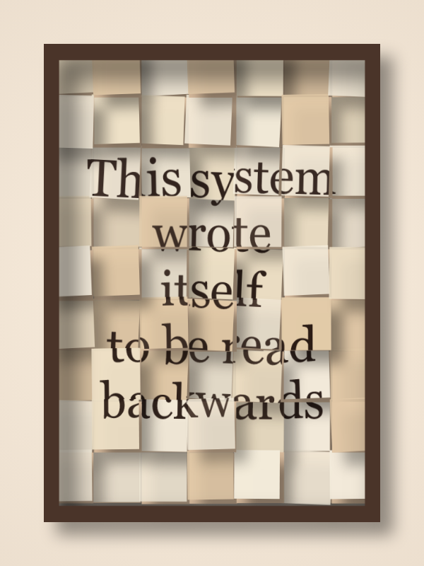 The Metaphor Machine #19953