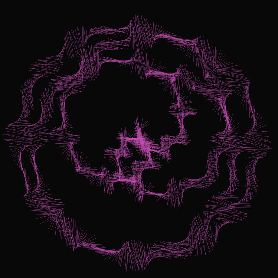 The Noise #13889