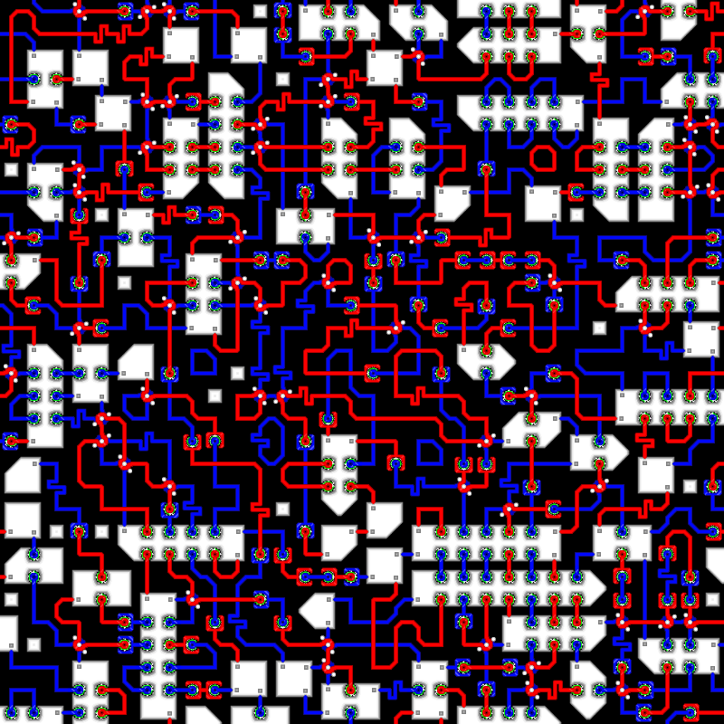 Quantum cable management #29