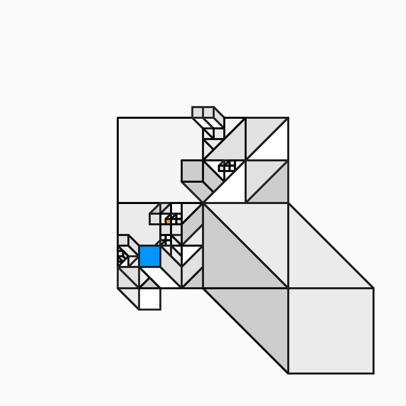 Parallelogrid #114