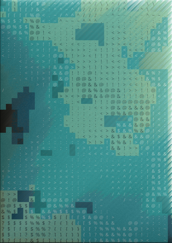 Convergence Remnants #5603