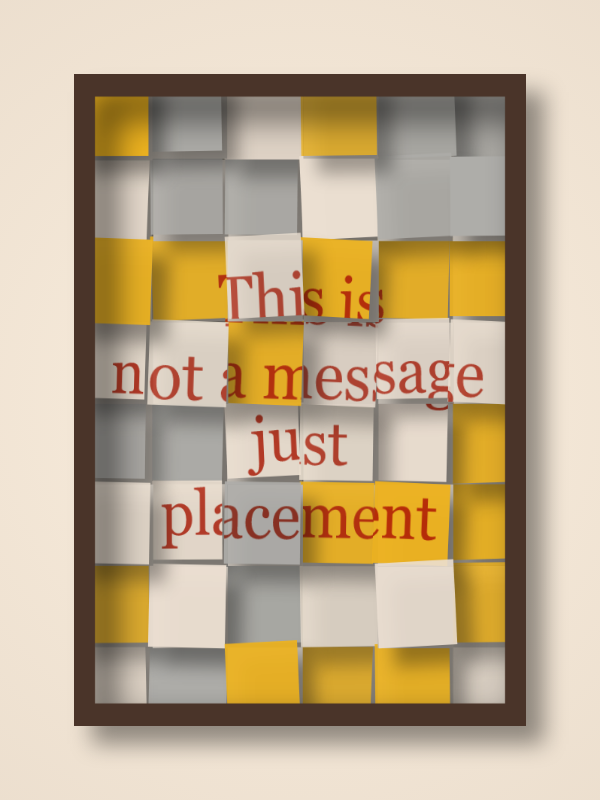 The Metaphor Machine #12074