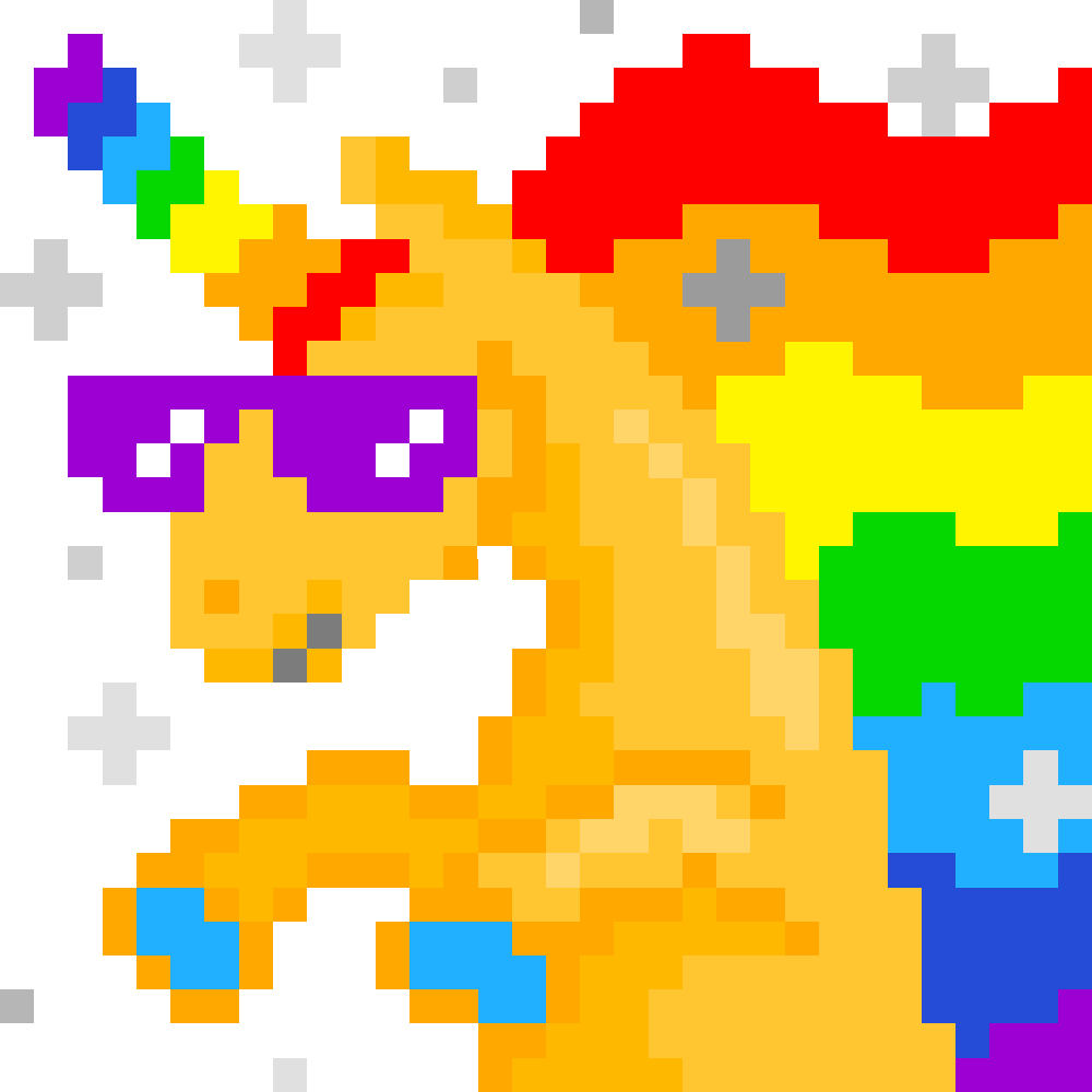 Unicorn #3164