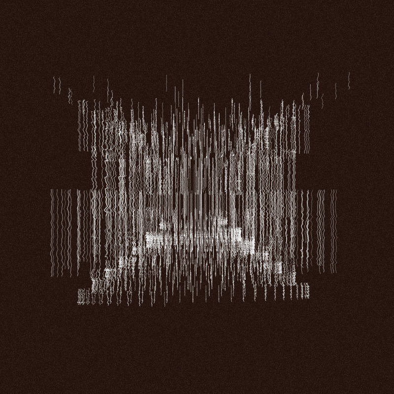 Suprematist Method #2.5 #41