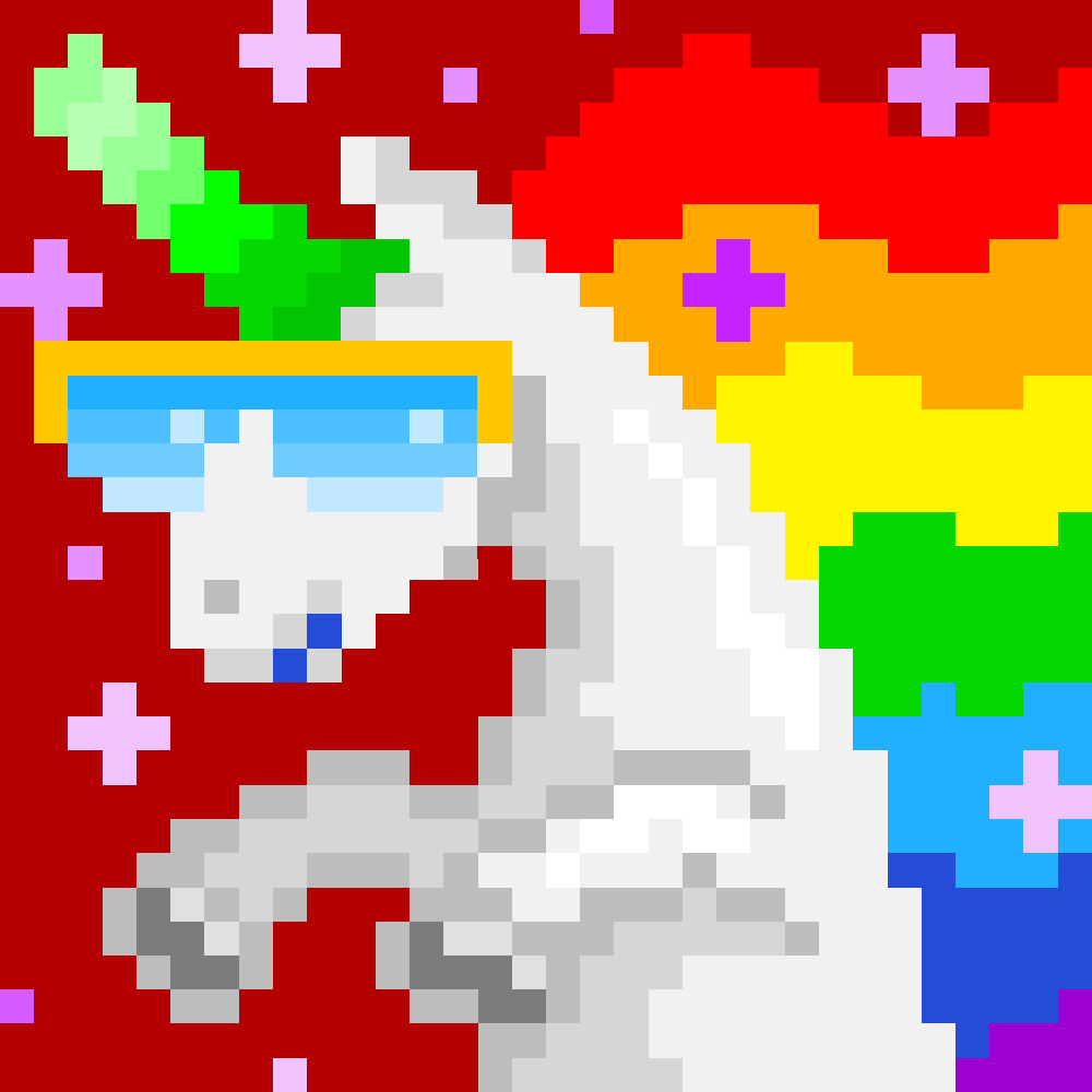 Unicorn #3153