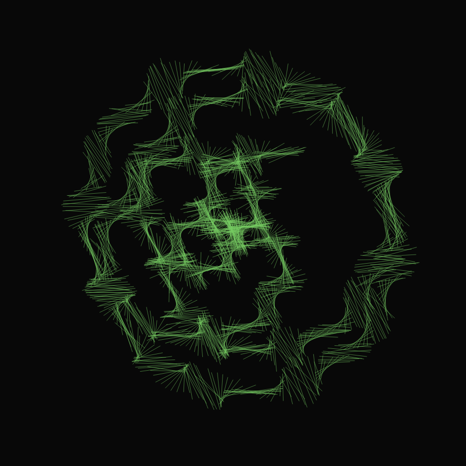 The Noise #11622