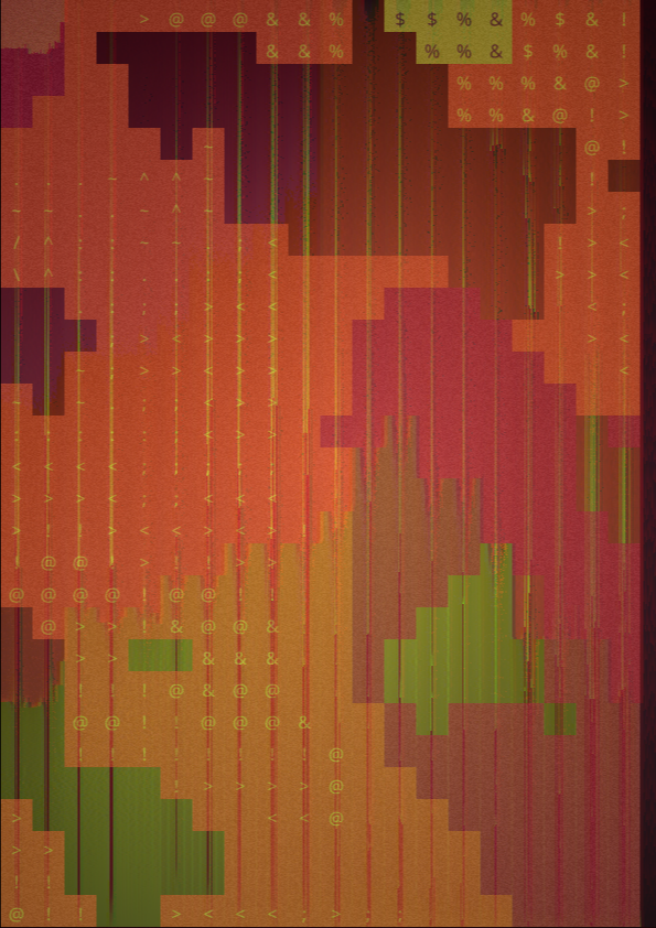 Convergence Remnants #7216