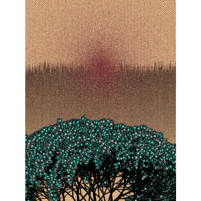 Kimigayo (君が代) #110