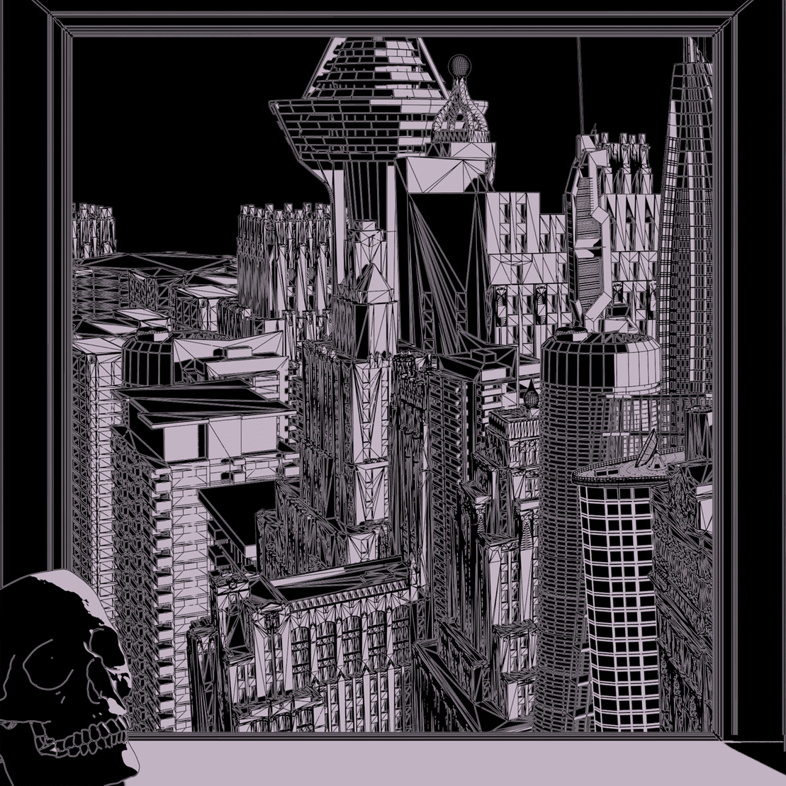 City View #315